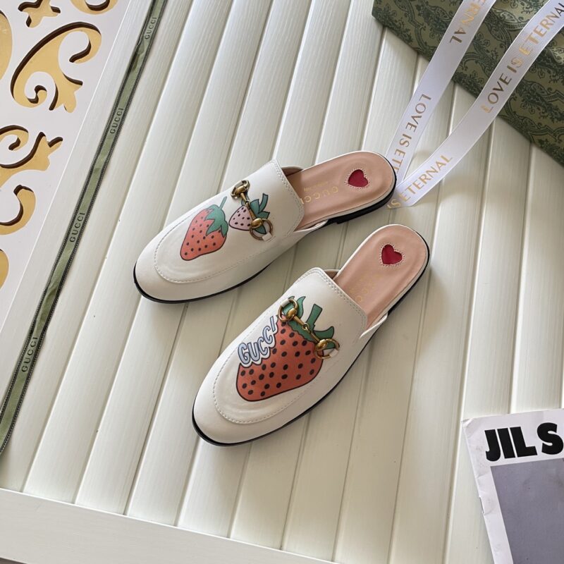 GUCCIカジュアルシューズ 28 SS105436 - 画像 (6)