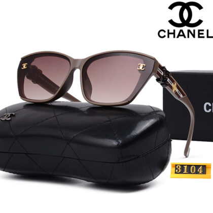 CHANEL サングラス SS96222