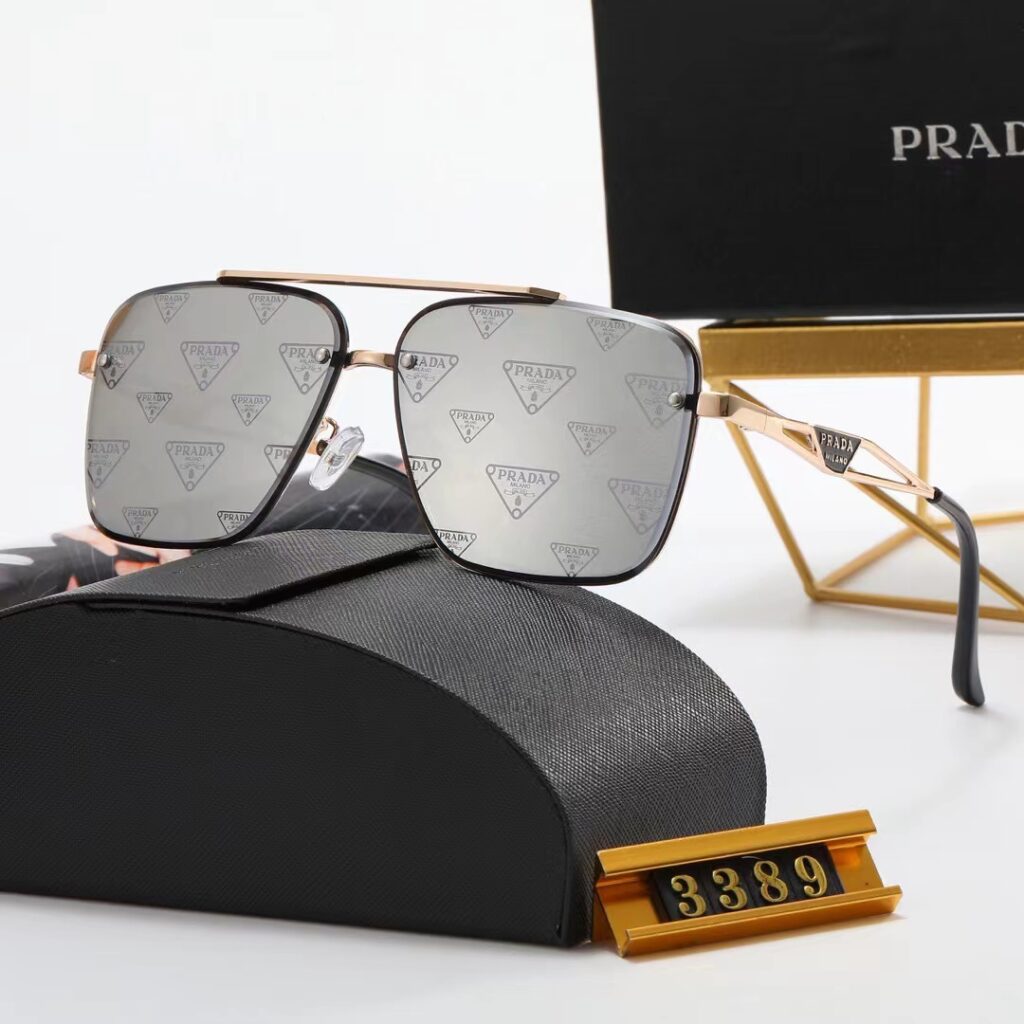 Prada サングラス 12zm - 画像 (6)