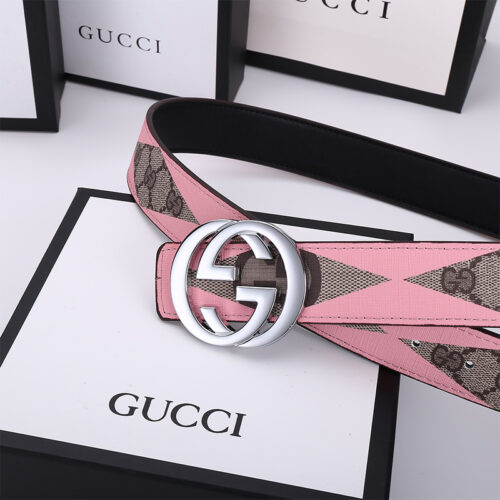 GUCCI ベルト75