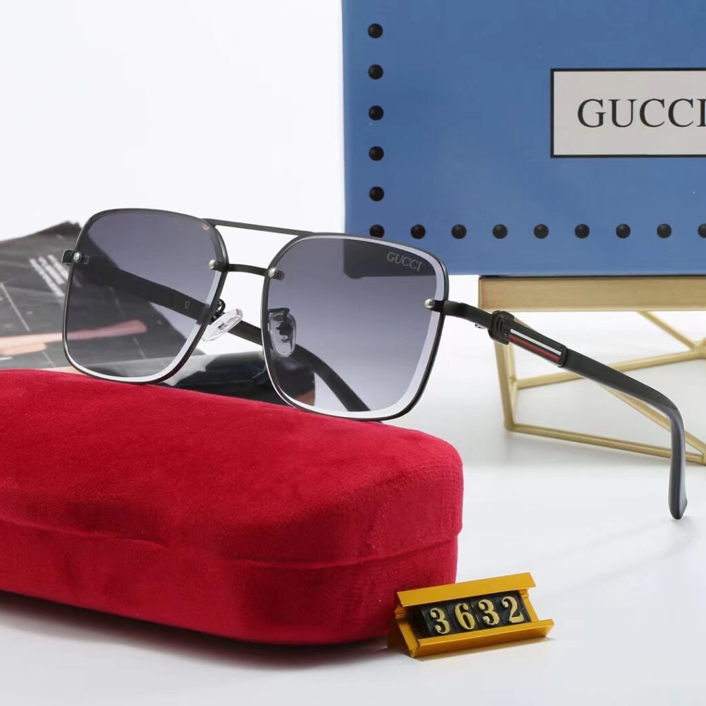 GUCCI サングラス 11zm - 画像 (3)