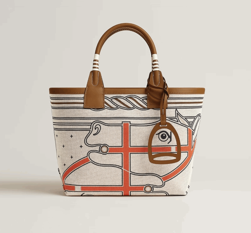 HERMES Sac Steeple 25 - 画像 (5)