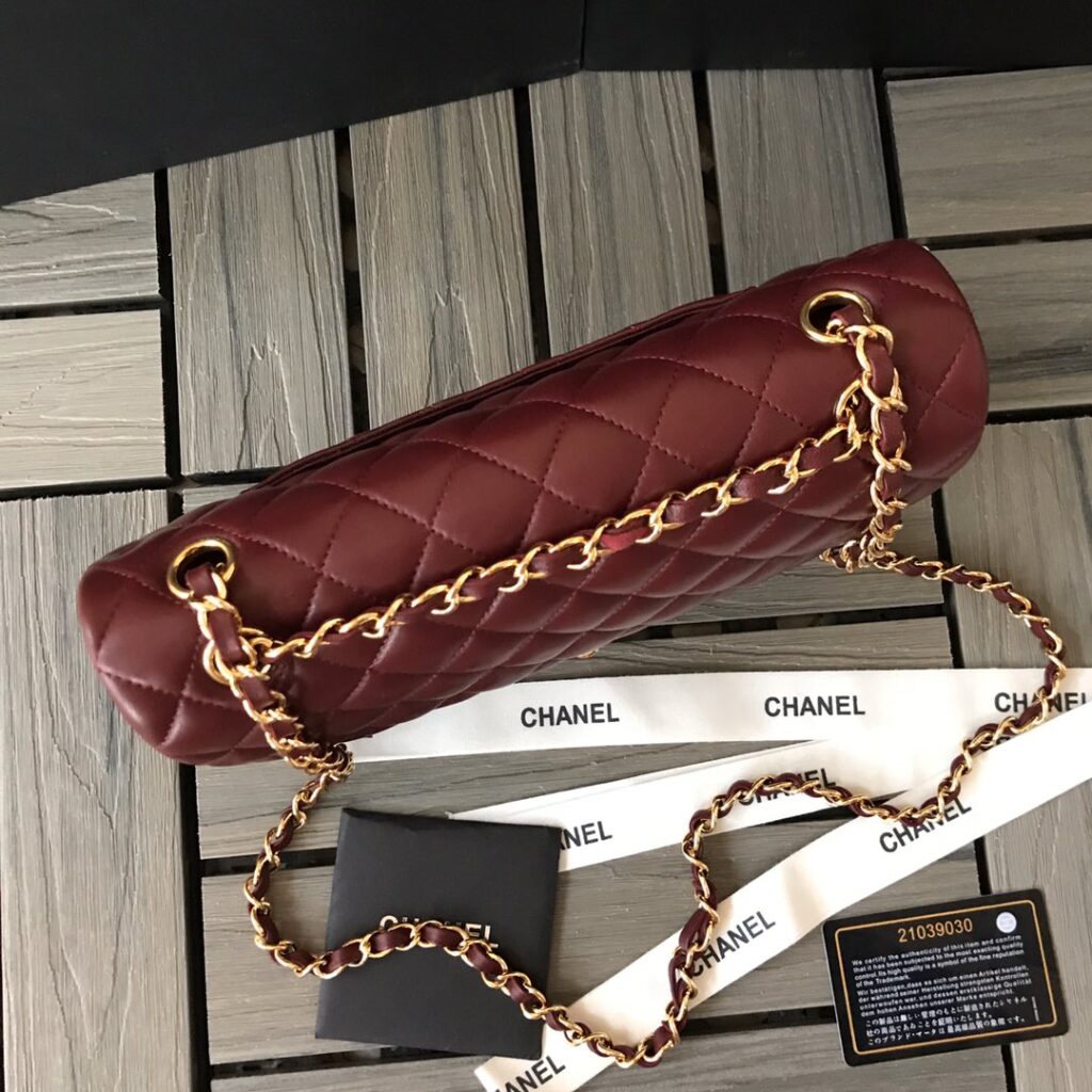 Chanel Flap Bag 1112 - 画像 (38)
