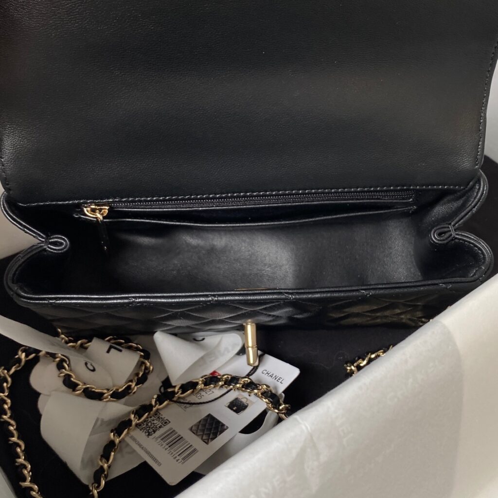 Chane1🖤23A 💎AS4141 🎗️size：21cm - 画像 (7)