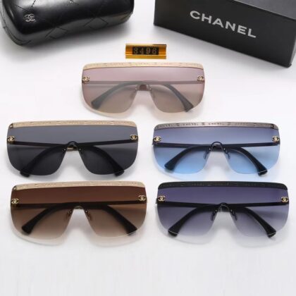 CHANEL サングラス 20zm