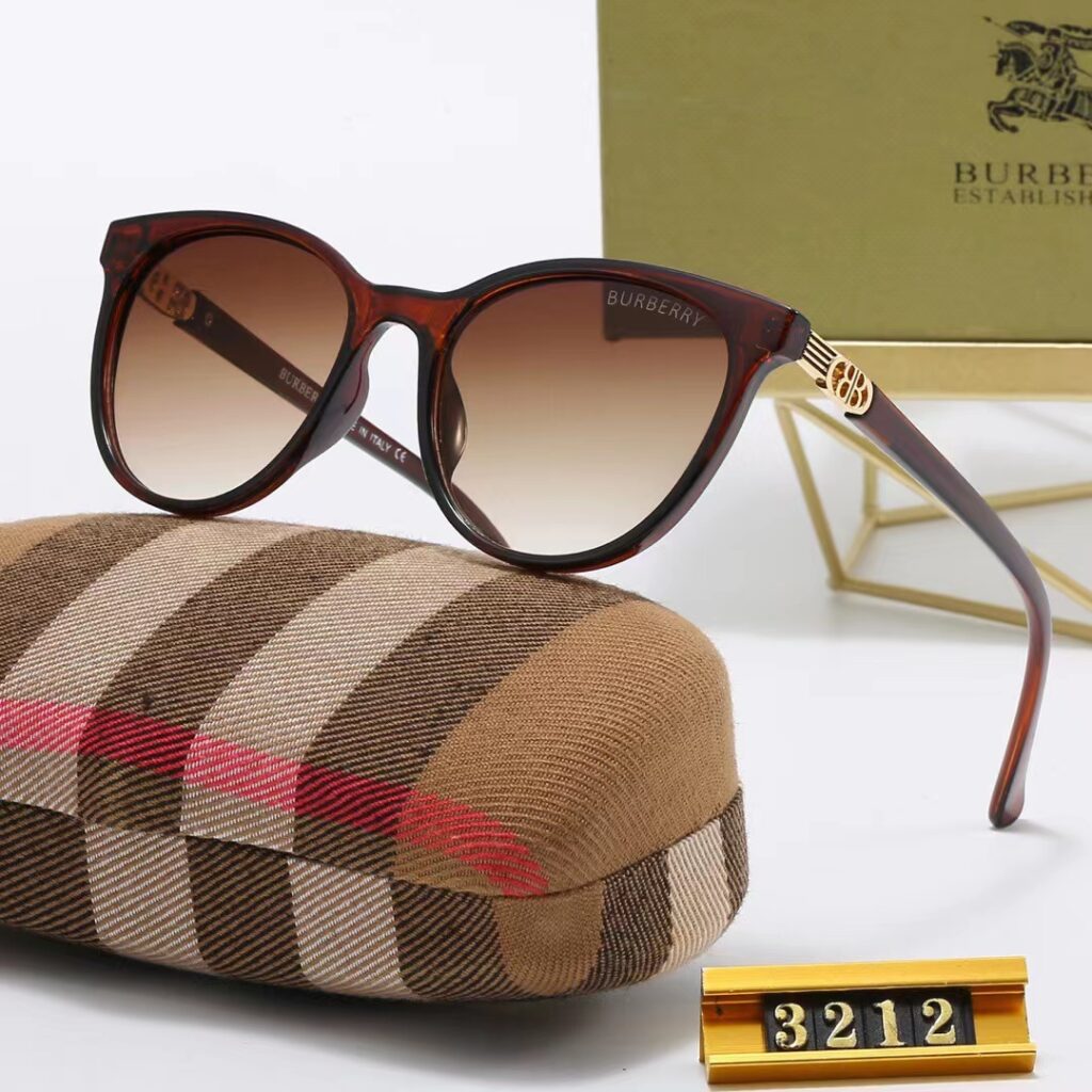 Burberry サングラス 03 - 画像 (5)