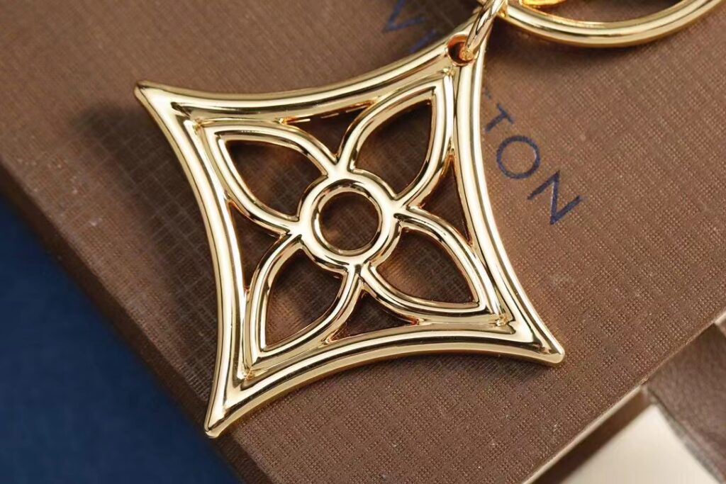 LV Louis Vuitton バッグペンダント キーホルダー 55 zm - 画像 (5)
