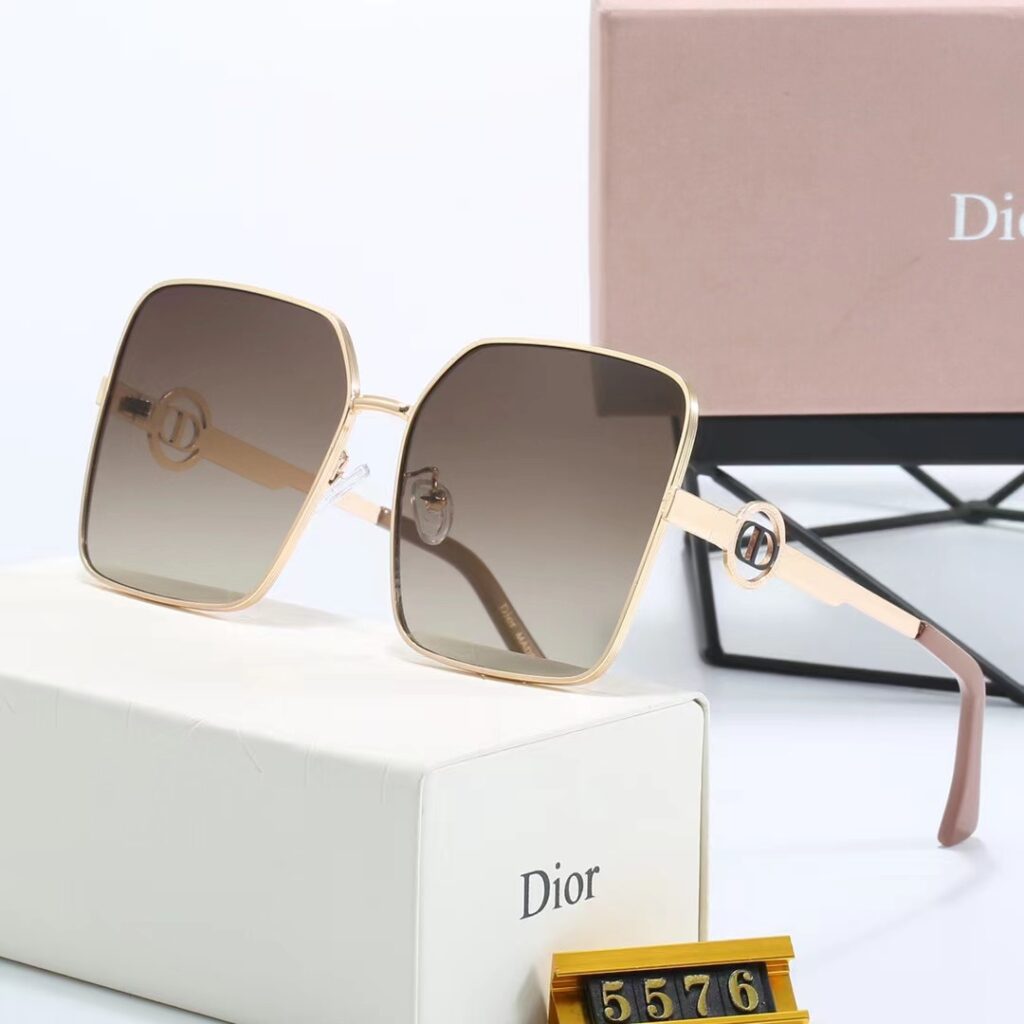 Dior サングラス 17 - 画像 (4)