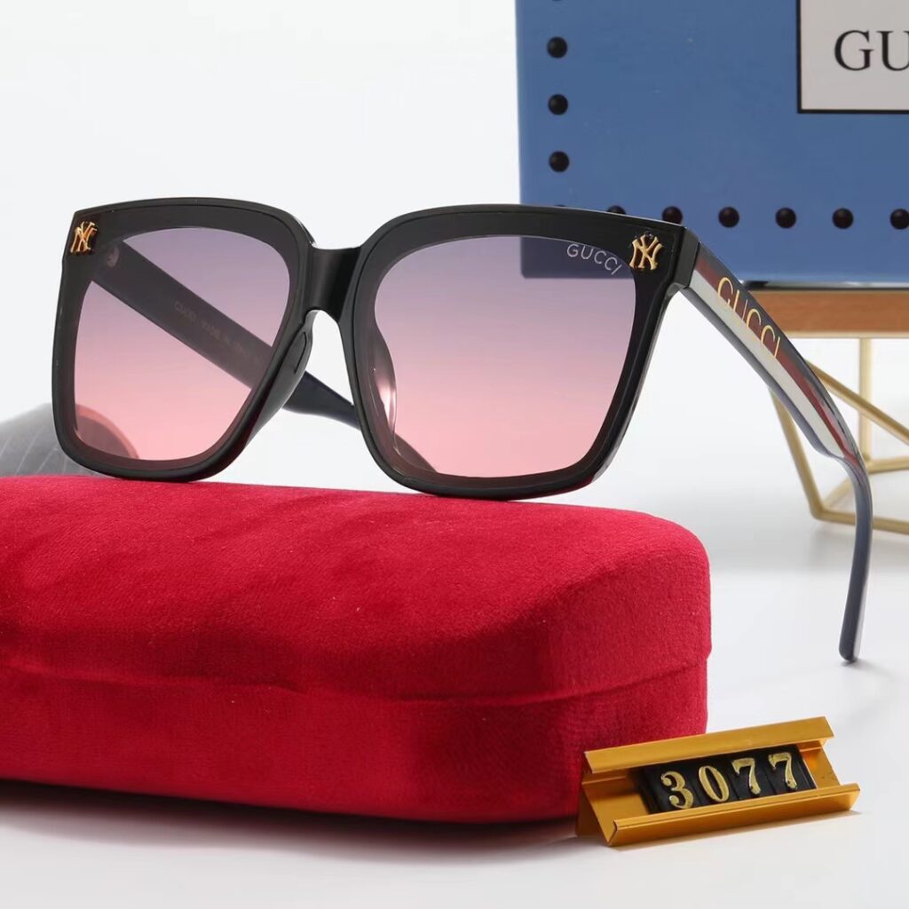 GUCCI サングラス 05 - 画像 (2)