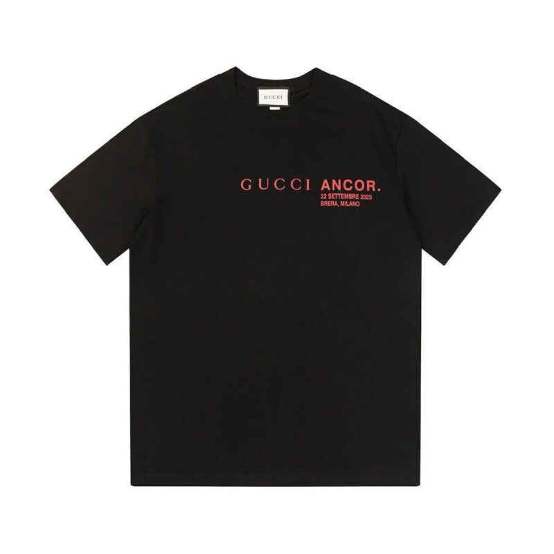 【Gucci 】（グッチ）Tシャツ ご好評に付き再入荷！ - 画像 (10)