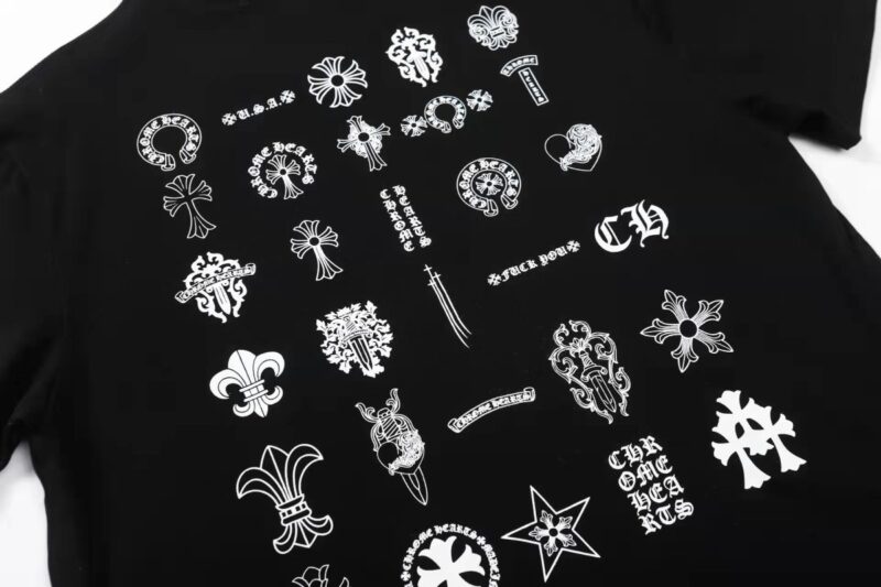 【CHROME HEARTS】（クロムハーツ）男女兼用、ご好評に付き再入荷！ - 画像 (9)