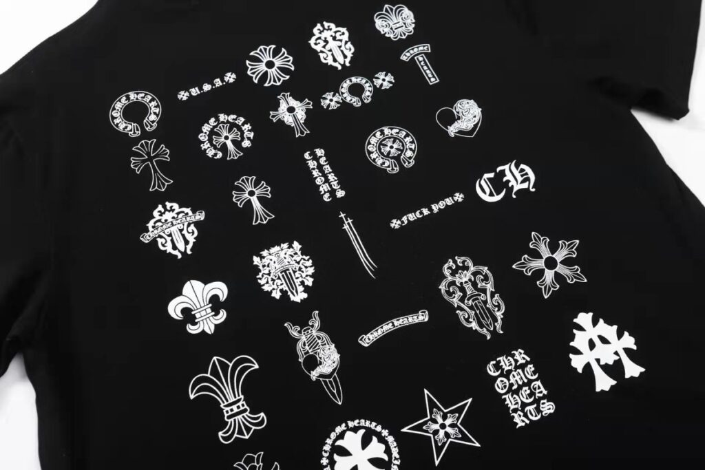 【CHROME HEARTS】（クロムハーツ）男女兼用、ご好評に付き再入荷！ - 画像 (9)