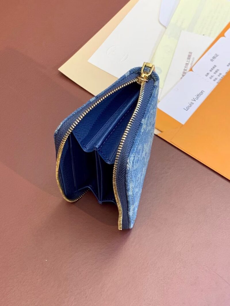 LV Louis Vuitton 新作財布です 46 zm 95522 - 画像 (6)
