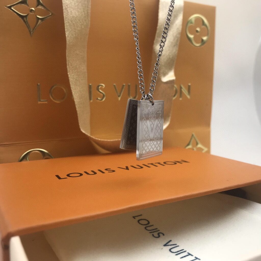Louis Vuitton ネックレス - 画像 (5)