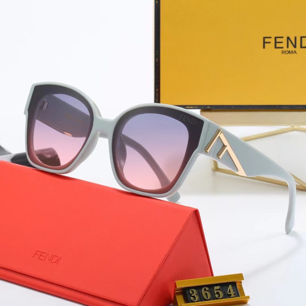 FENDI サングラス 09 - 画像 (4)