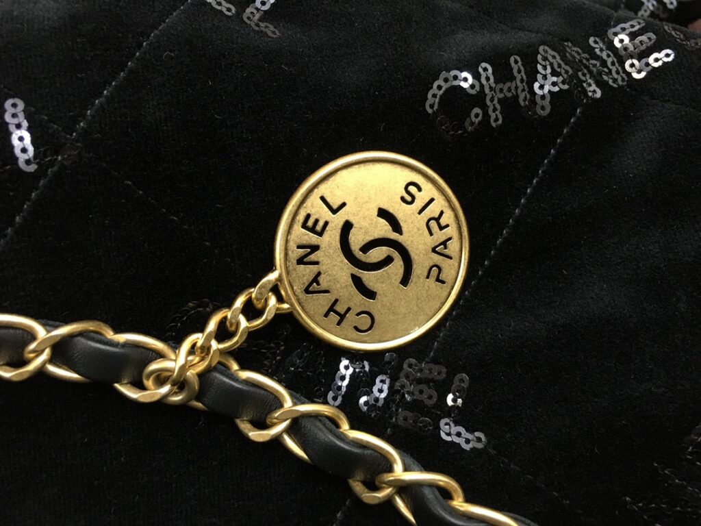 CHANEL 22 3261 - 画像 (7)