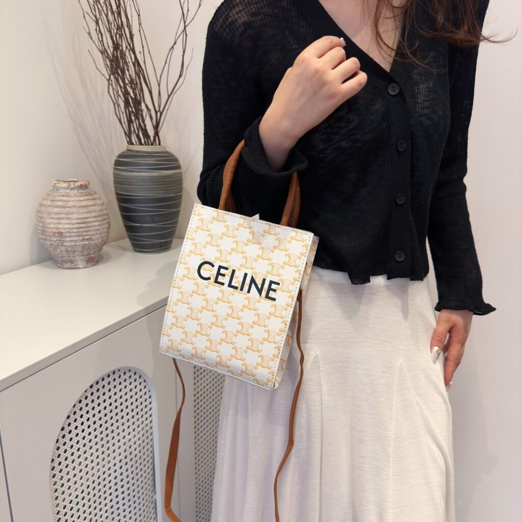 CELINE オルガンパック01 zm - 画像 (9)