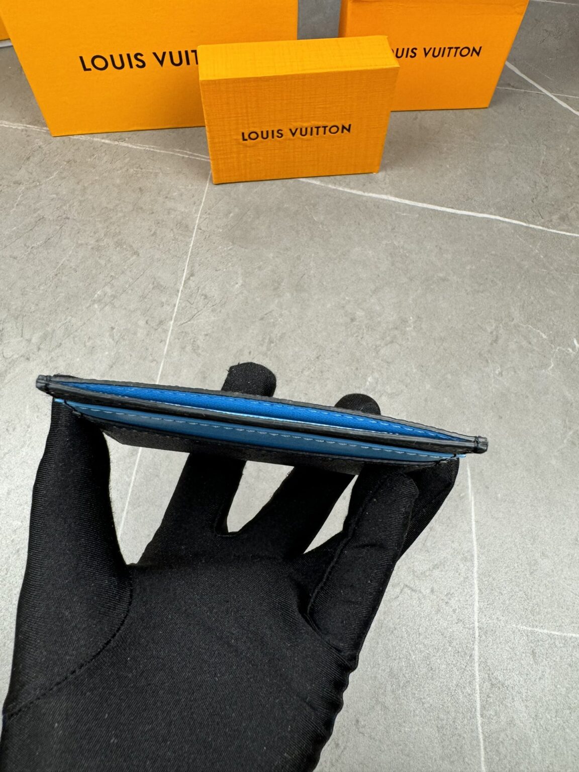 LV Louis Vuitton 新作財布です 61 zm 95523 - 画像 (5)