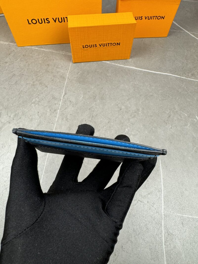 LV Louis Vuitton 新作財布です 61 zm 95523 - 画像 (5)