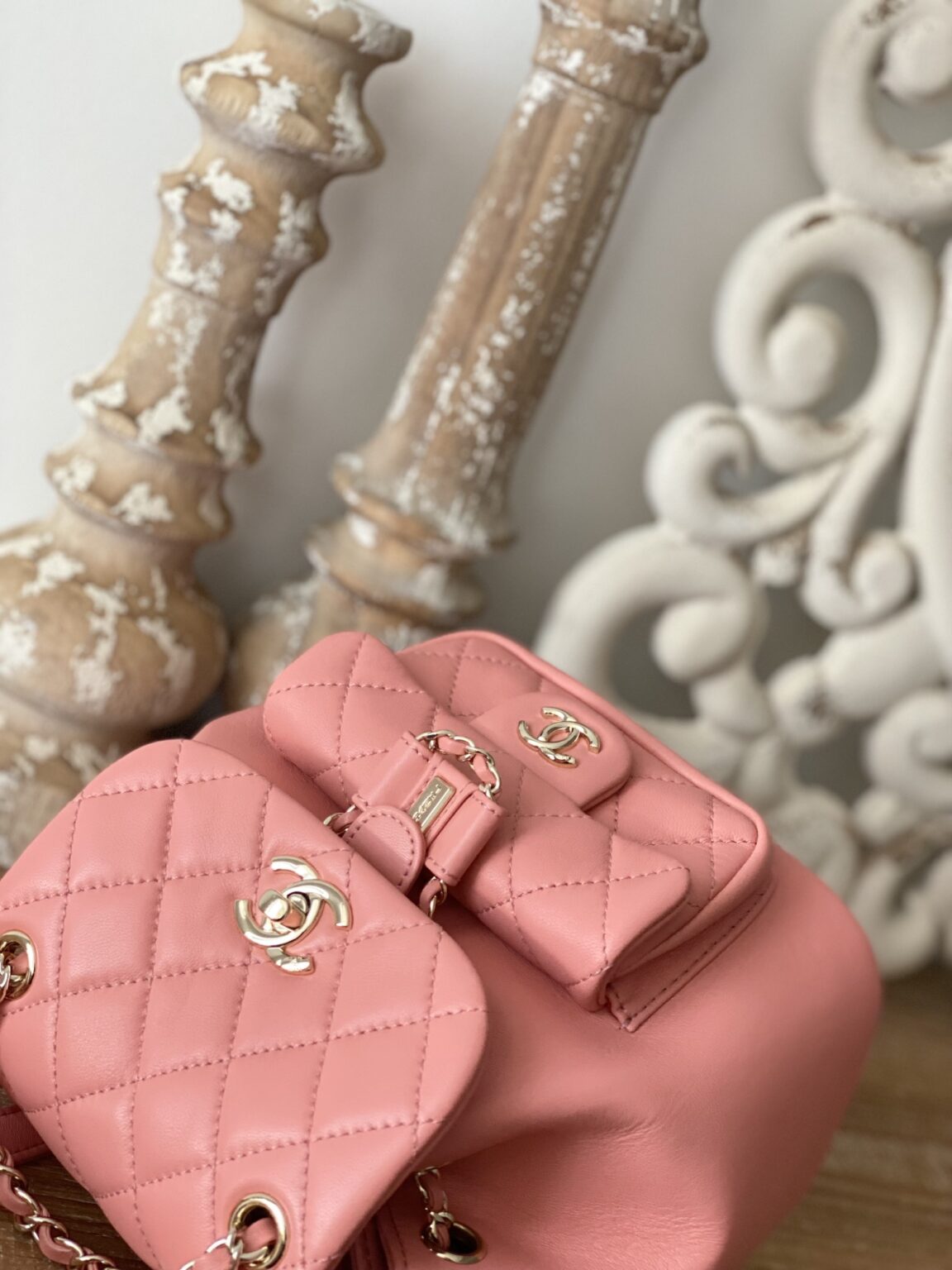 CHANEL 2022 DUMA 2908 - 画像 (7)