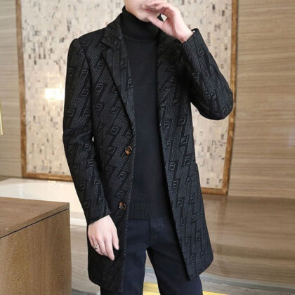 FENDIスーツ16 SS104612