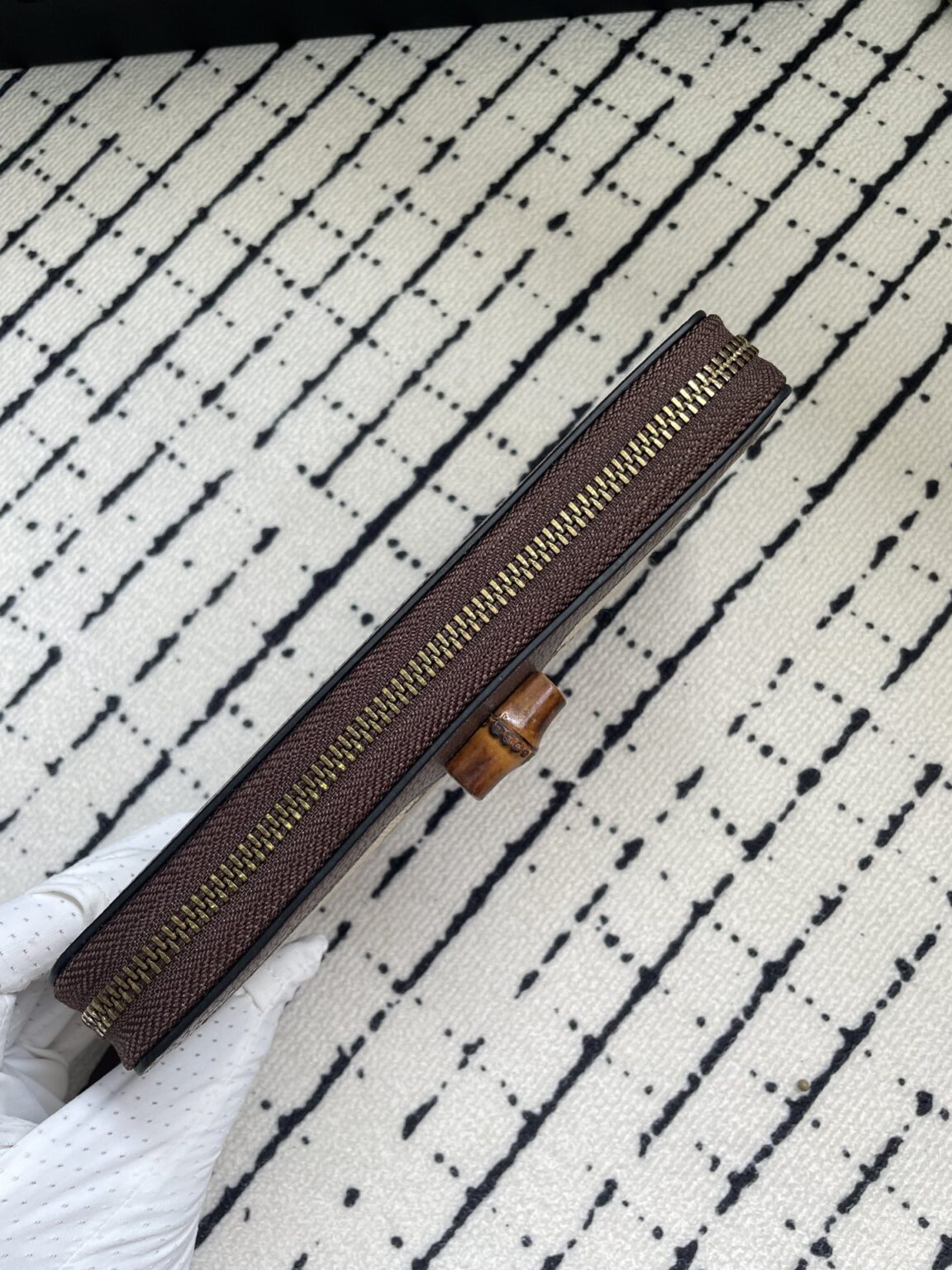 GUCCI 新作財布です 14 zm 95519 - 画像 (6)