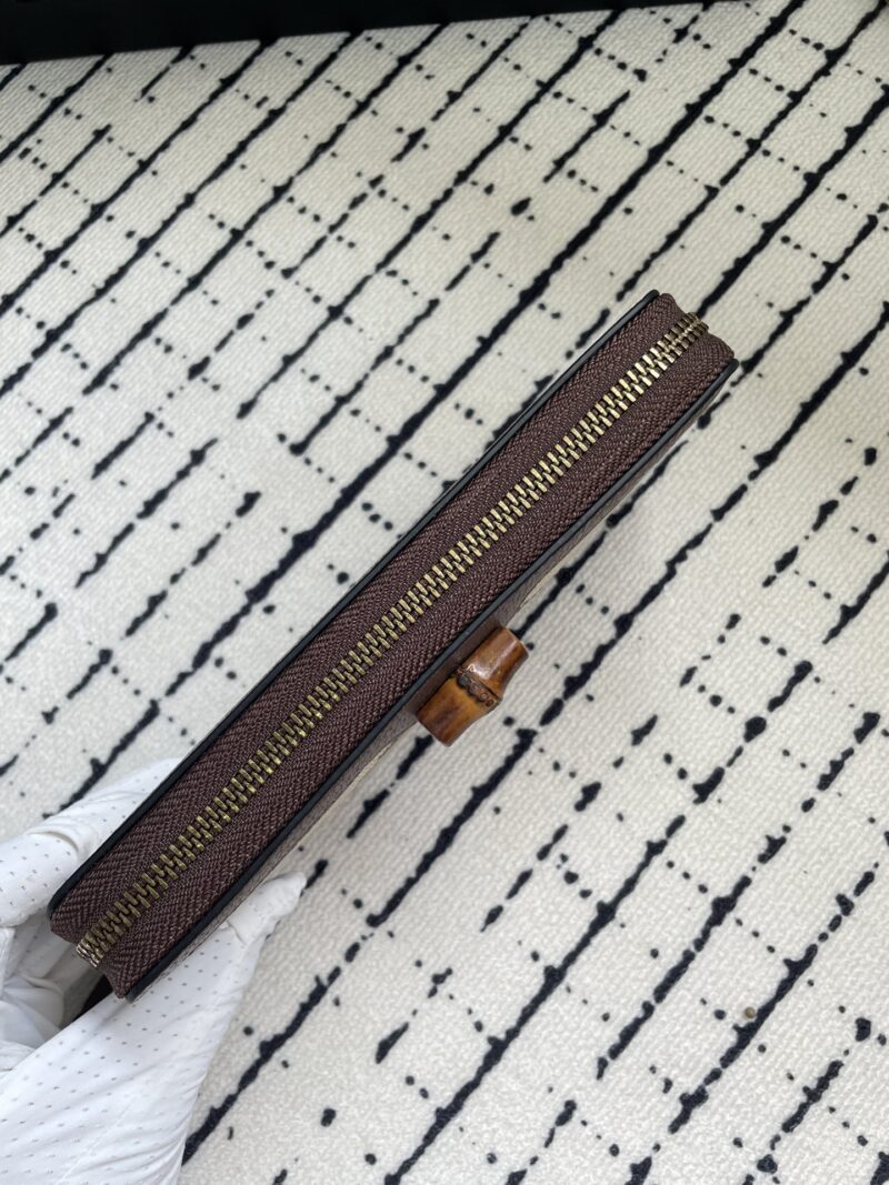 GUCCI 新作財布です 14 zm 95519 - 画像 (6)