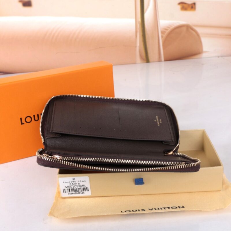 LV Louis Vuitton 新作財布です 34 zm 95521 - 画像 (7)