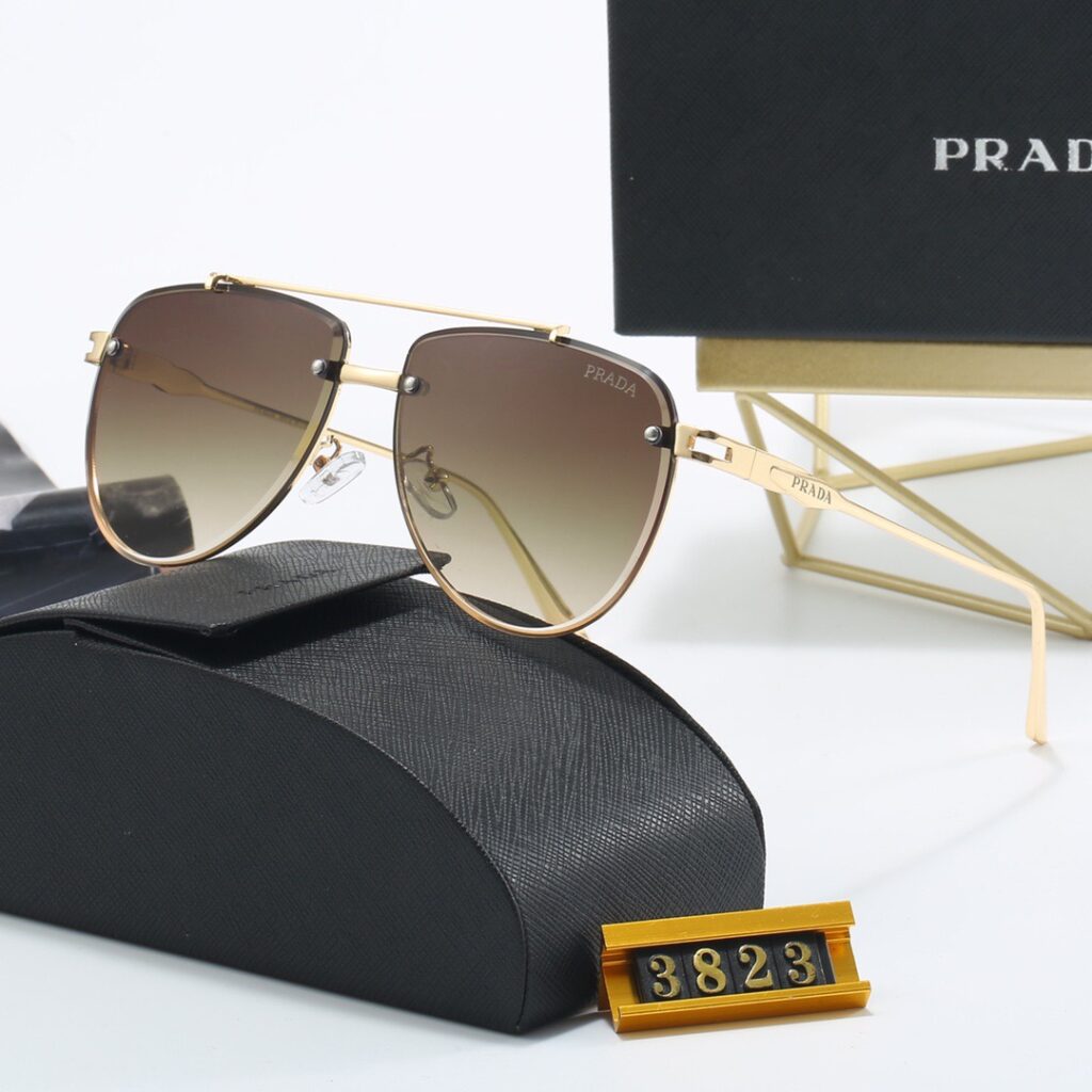 Prada サングラス 18zm - 画像 (3)