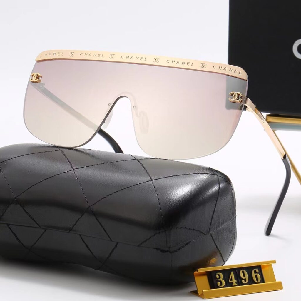 CHANEL サングラス 20zm - 画像 (4)