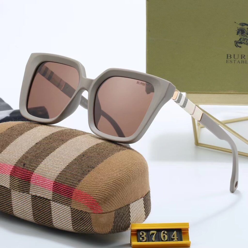 Burberry サングラス 23zm - 画像 (2)