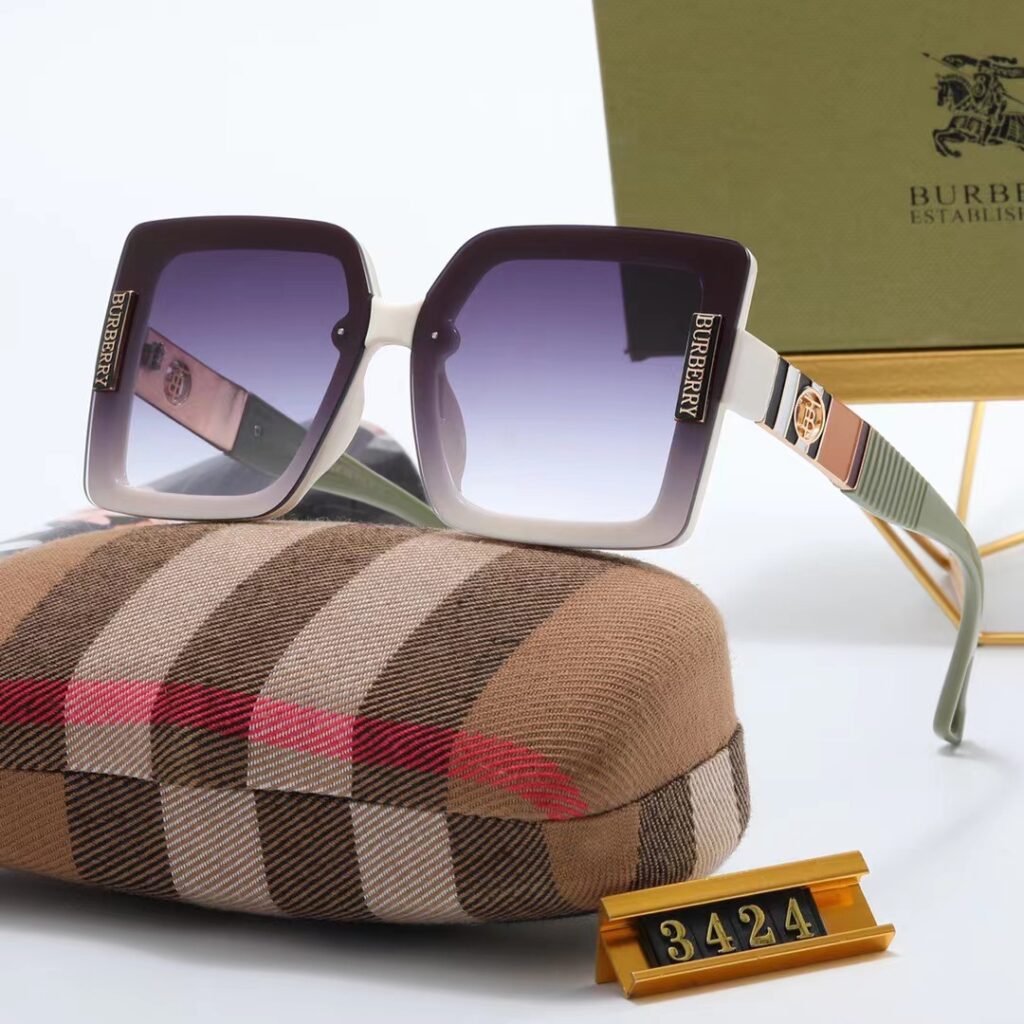 Burberry サングラス 09 - 画像 (3)