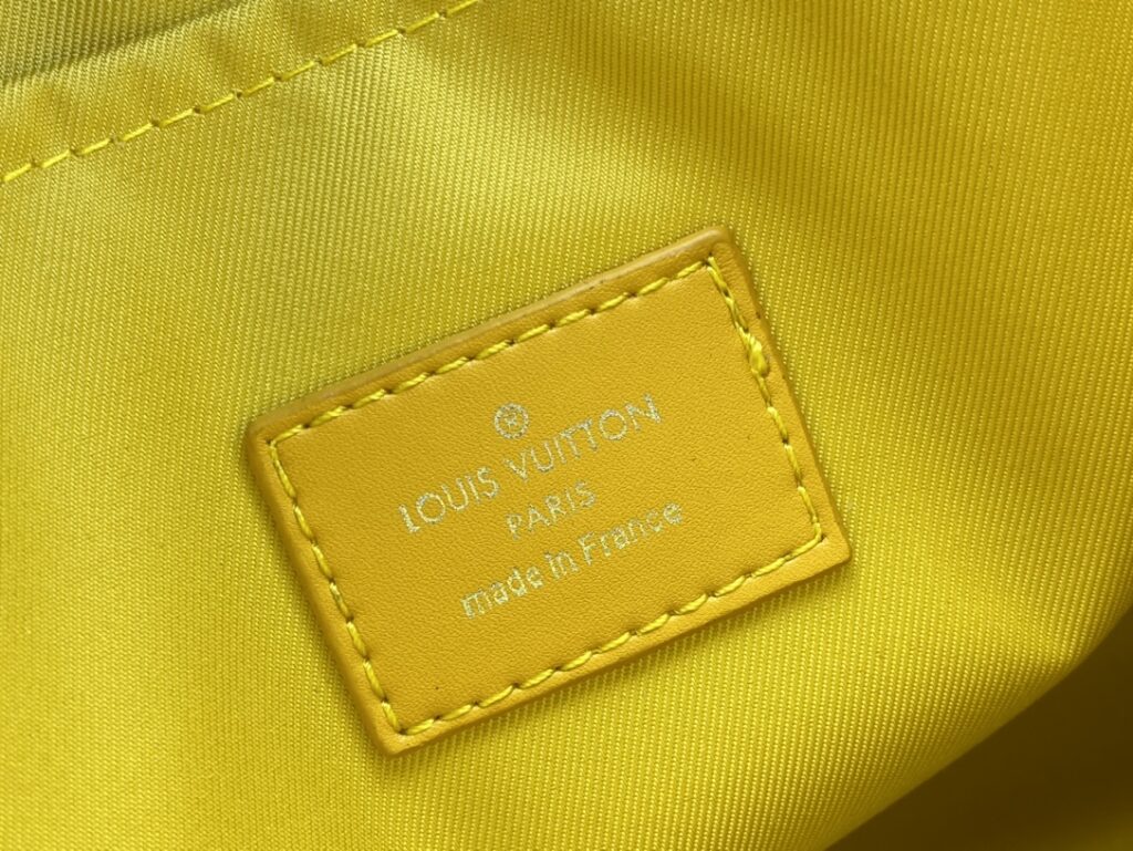LV Louis Vuittonハンドバッグブリーフケース 30 zm 95526 - 画像 (9)