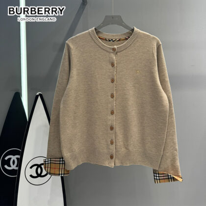 Burberryセーター18 SS102941