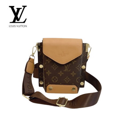LV LOUIS VUITTON本革バッグ22 SS102481