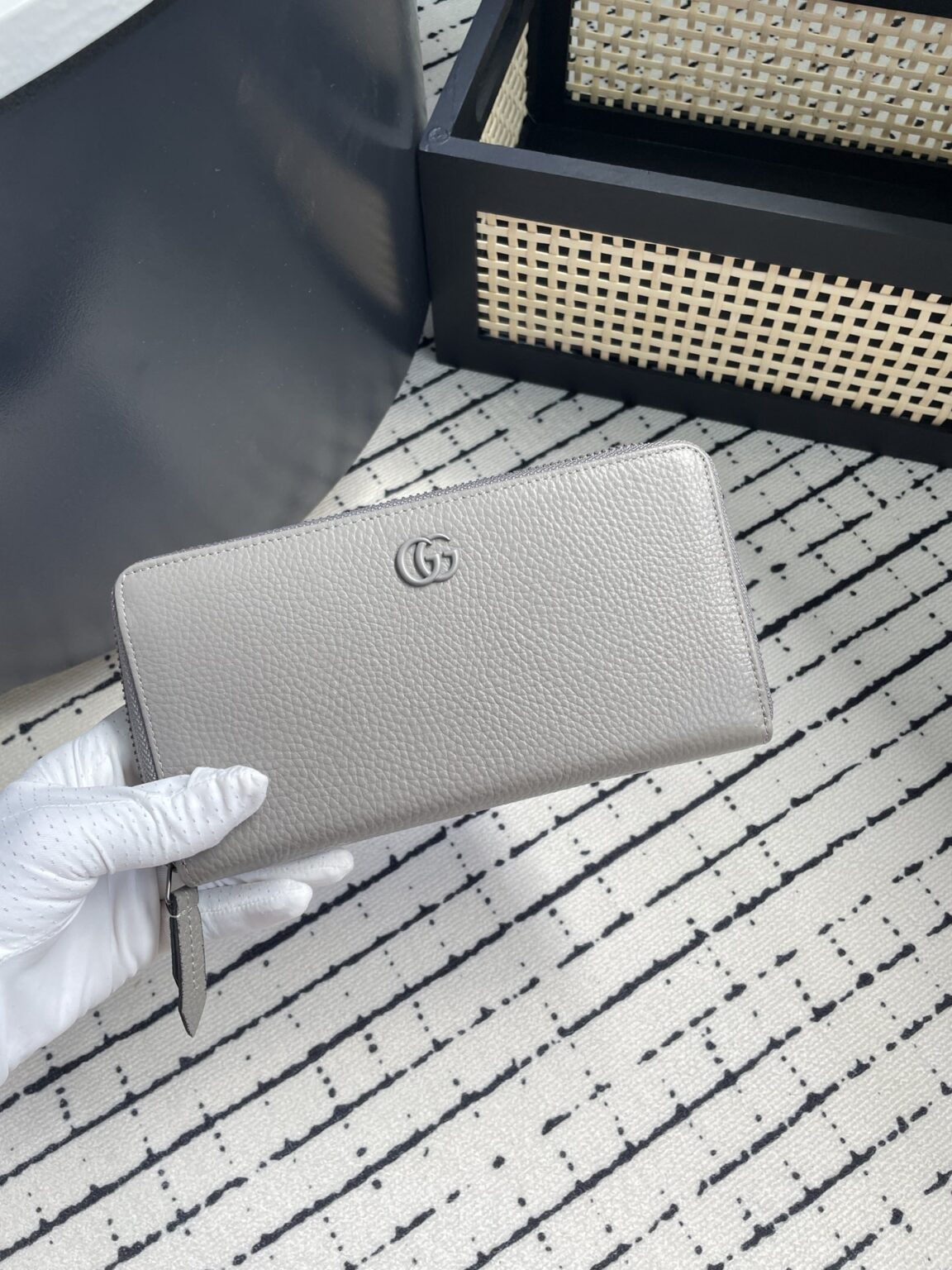 GUCCI 新作財布です 24 zm 95519