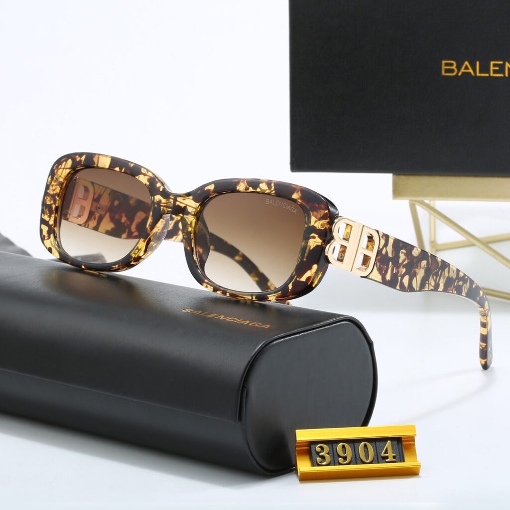 Balenciaga サングラス 08 - 画像 (4)
