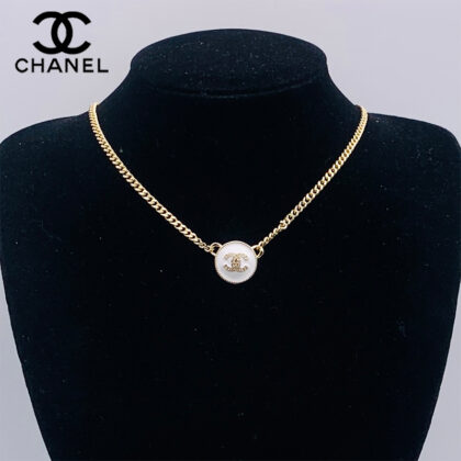 CHANELネックレス17 SS102651