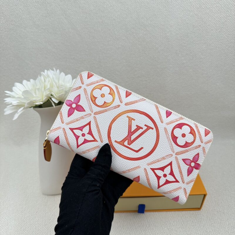 LV Louis Vuitton 新作財布です 59 zm 95520 - 画像 (2)