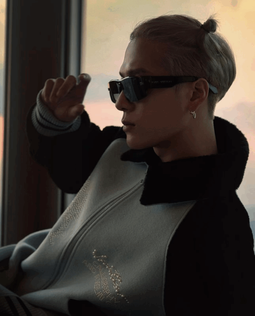 LV LOUIS VUITTON サングラス15 SS102659 - 画像 (5)