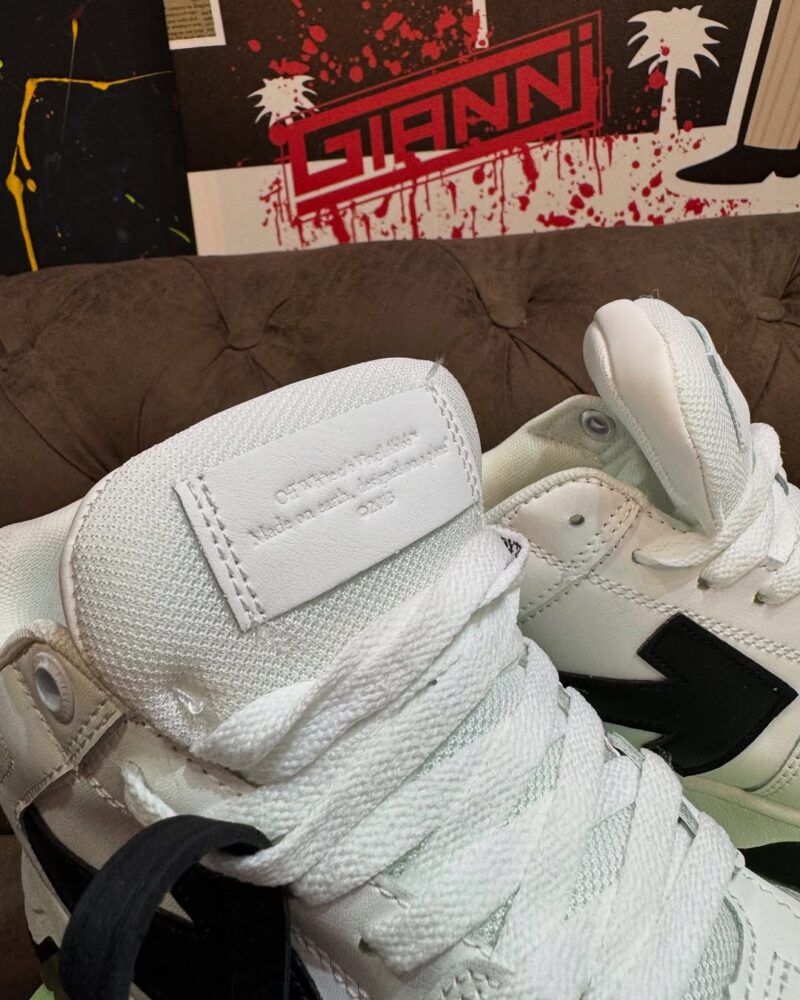 Off-white shoes 男女兼用 - 画像 (9)