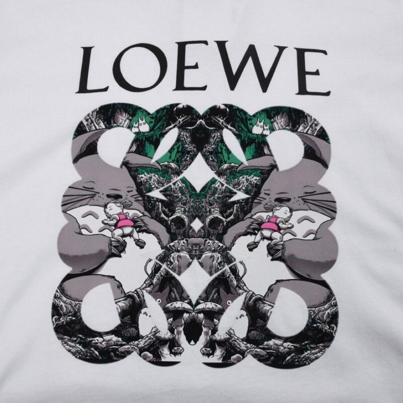 【Loewe】（ロエベ）男女兼用、ご好評に付き再入荷！ - 画像 (5)