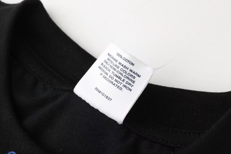 Supreme SS25 WEEK1 Announcing Tee 半袖 - 画像 (5)