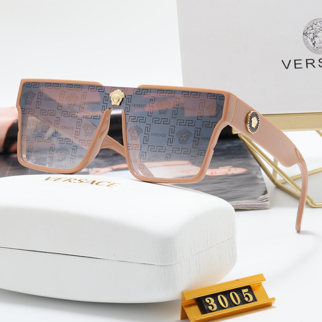 VERSACE サングラス 04zm - 画像 (5)