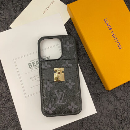 LV LOUIS VUITTON携帯電話ケース11 SS104139
