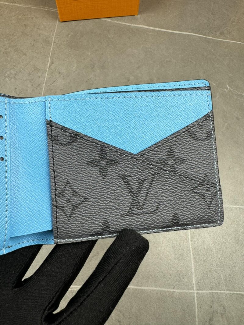 LV Louis Vuitton 新作財布です 63 zm 95523 - 画像 (4)