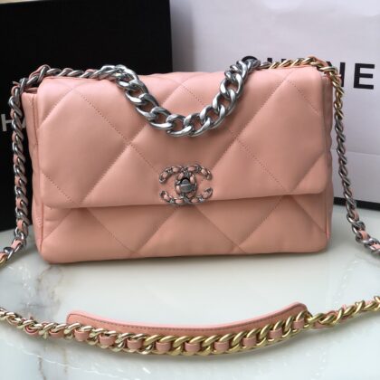 Chanel 19 medium 1161