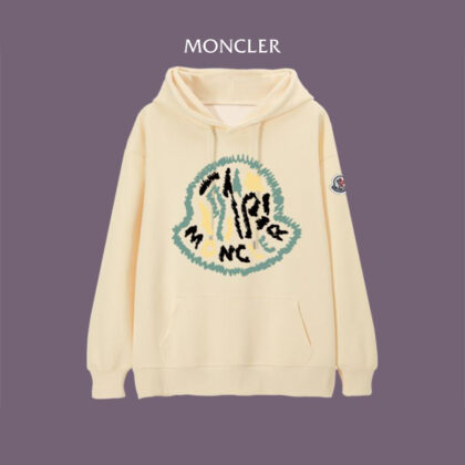 MONCLERパーカー 12 SS105011