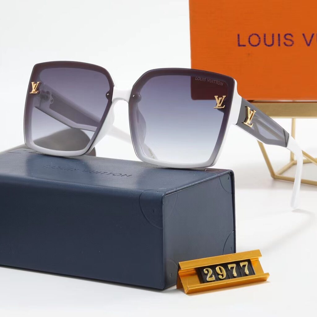 LV Louis Vuitton サングラス 08 - 画像 (7)