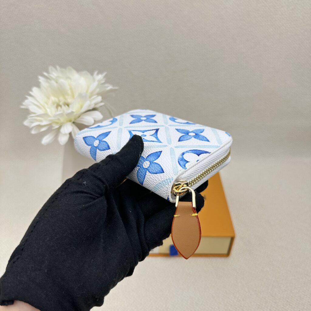 LV Louis Vuitton 新作財布です 56 zm 95520 - 画像 (5)